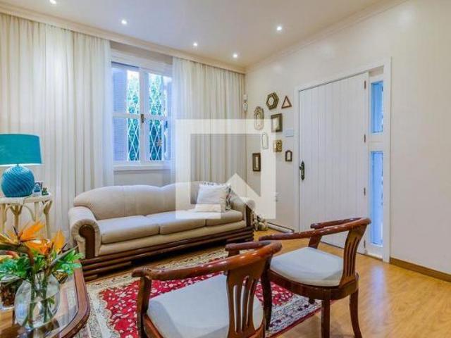 Casa à Venda Santa Tereza, 3 Quartos, 120 m² Porto Alegre