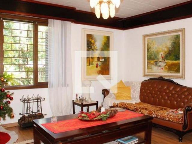 Casa à Venda Santa Tereza, 4 Quartos, 400 m² Porto Alegre