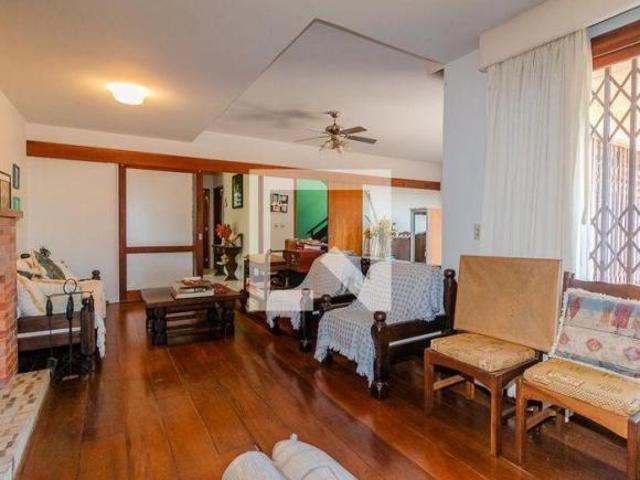 Casa à Venda Santa Tereza, 4 Quartos, 400 m² Porto Alegre
