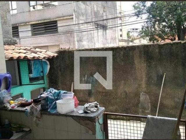 Casa à Venda Santa Tereza, 4 Quartos, 170 m² Belo Horizonte