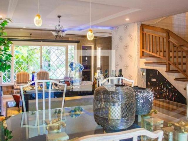 Casa à Venda Santa Tereza, 4 Quartos, 285 m² Porto Alegre