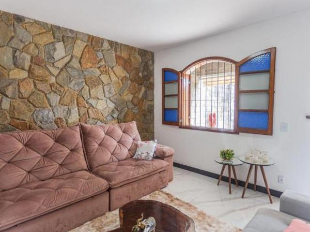 Casa à Venda Santa Tereza, 4 Quartos, 300 m2