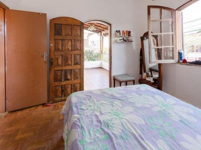 Casa à Venda Santa Tereza, 4 Quartos, 360 m2