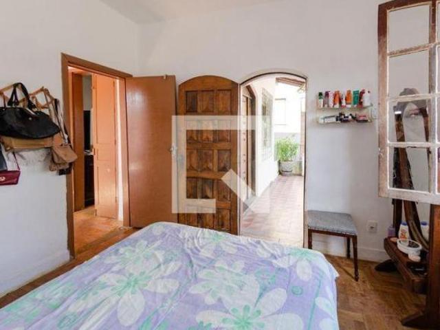 Casa à Venda Santa Tereza, 4 Quartos, 360 m² Belo Horizonte