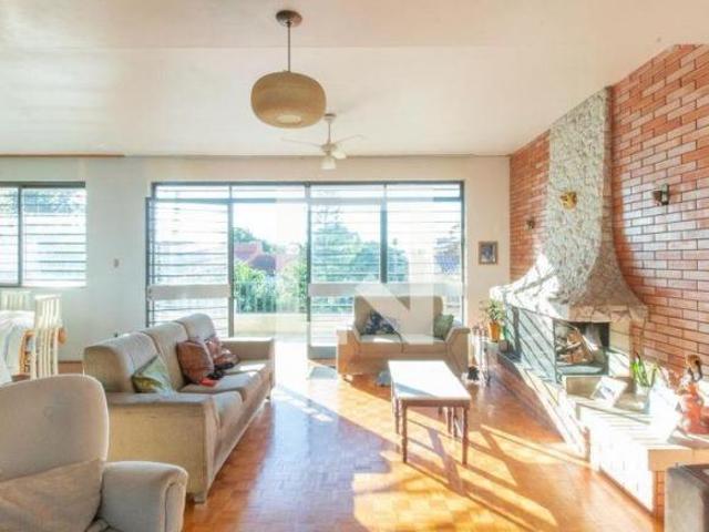 Casa à Venda Santa Tereza, 5 Quartos, 417 m² Porto Alegre