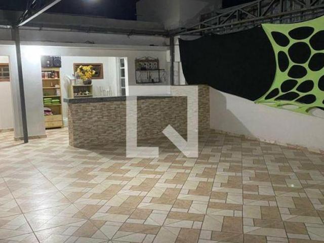 Casa à Venda Santa Tereza, 5 Quartos, 457 m² Belo Horizonte