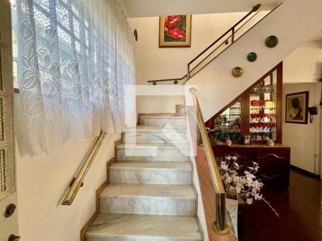 Casa à Venda Santa Tereza, 5 Quartos, 480 m² Belo Horizonte