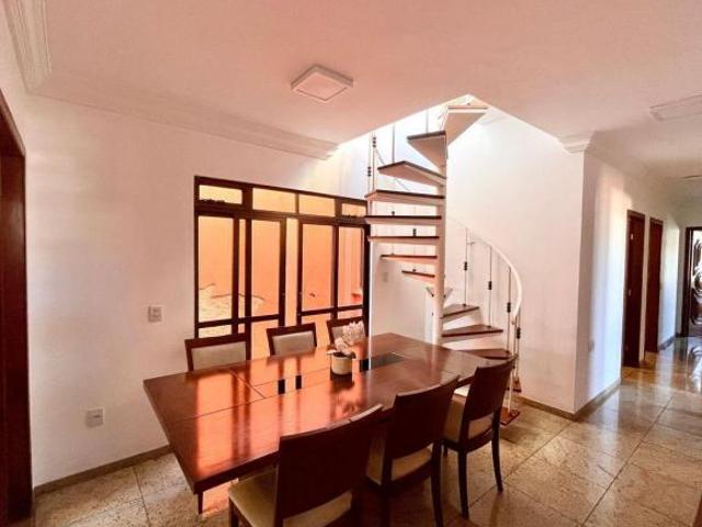 Casa à Venda Santa Tereza, 5 Quartos, 700 m2