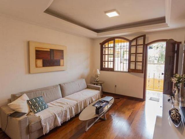 Casa à Venda Santa Tereza, 5 Quartos, 320 m2