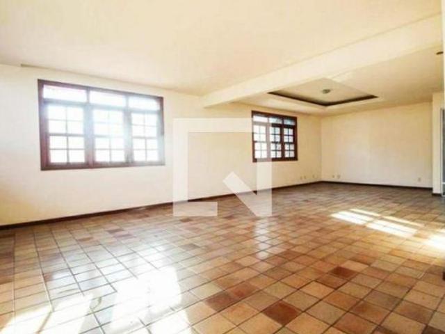 Casa à Venda Santa Tereza, 7 Quartos, 640 m2