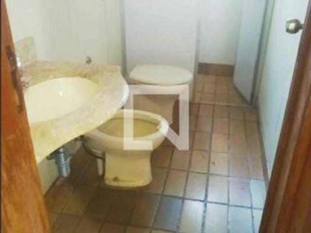 Casa à Venda Santa Tereza, 7 Quartos, 640 m² Belo Horizonte