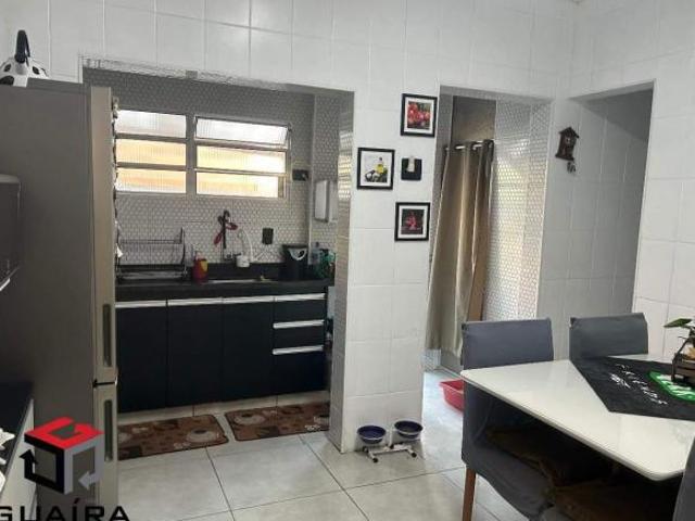 Casa Térrea à venda Santa Terezinha São Bernardo do Campo SP