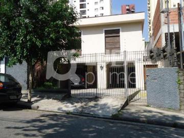 Casa à venda Santana 4 dormitórios, 5 banheiros, 5 vagas 330,00m² total/terreno