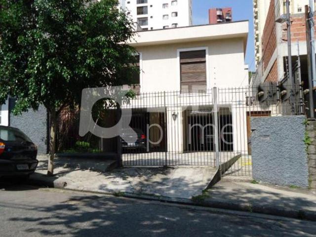 Casa à venda Santana 4 dormitórios, 5 banheiros, 5 vagas 330,00m² total/terreno