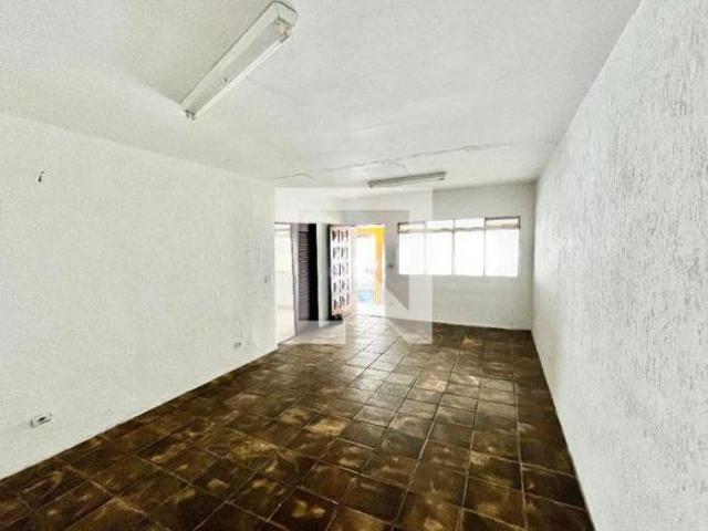 Casa à Venda Santana, 4 Quartos, 170 m² São Paulo