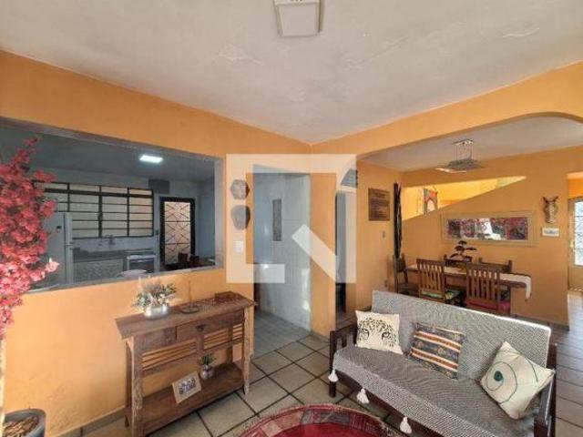 Casa à Venda Santana, 4 Quartos, 215 m² São Paulo