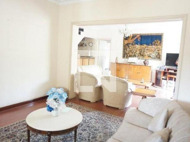 Casa à Venda Santana, 4 Quartos, 220 m² São Paulo