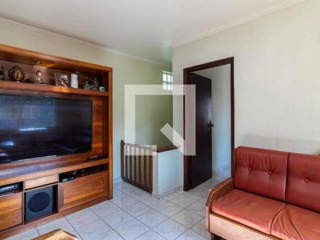 Casa à Venda Santana, 4 Quartos, 302 m² São Paulo
