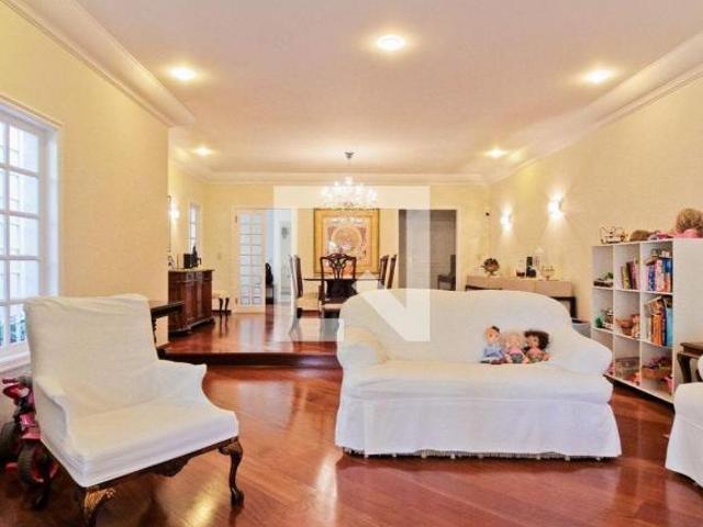 Casa à Venda Santana, 5 Quartos, 420 m2