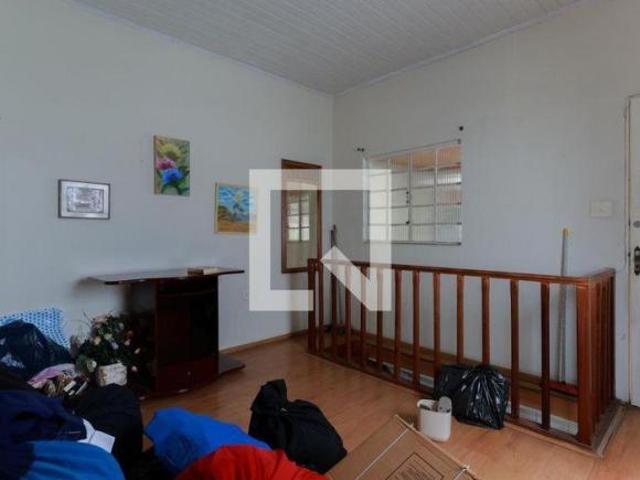 Casa à Venda Santana, 1 Quarto, 90 m² São Paulo