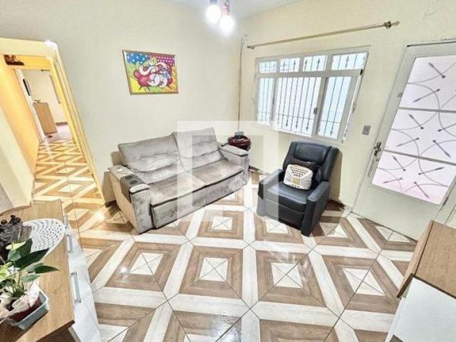 Casa à Venda Santana, 2 Quartos, 130 m² São Paulo