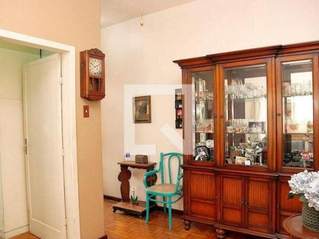 Casa à Venda Santana, 2 Quartos, 175 m² Porto Alegre