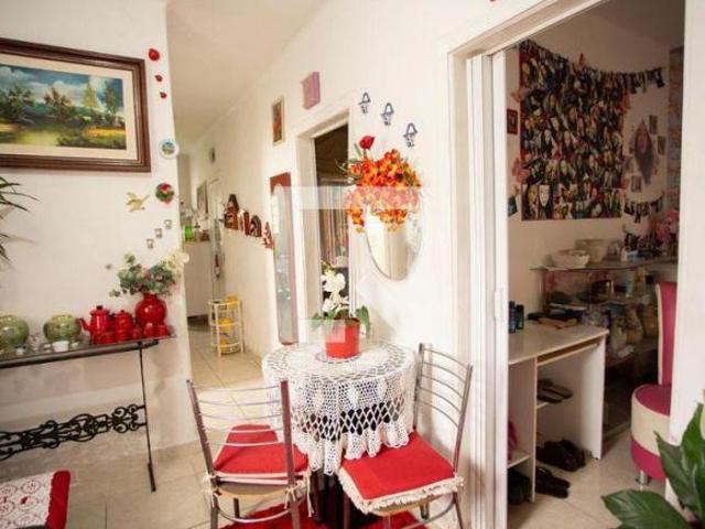 Casa à Venda Santana, 2 Quartos, 60 m² São Paulo