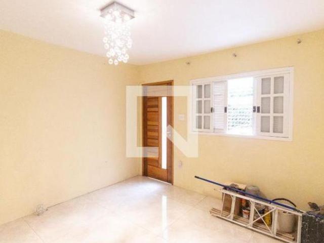 Casa à Venda Santana, 2 Quartos, 80 m² São Paulo