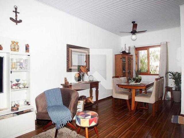 Casa à Venda Santana, 2 Quartos, 98 m² Porto Alegre