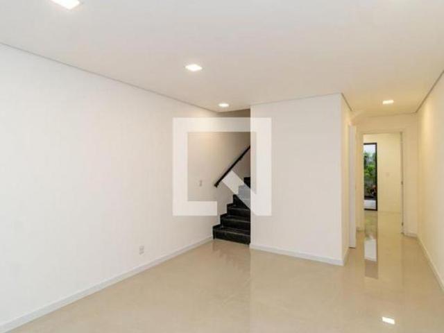 Casa à Venda Santana, 3 Quartos, 105 m² São Paulo