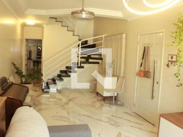 Casa à Venda Santana, 3 Quartos, 115 m² São Paulo