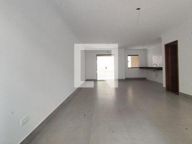 Casa à Venda Santana, 3 Quartos, 110 m² São Paulo