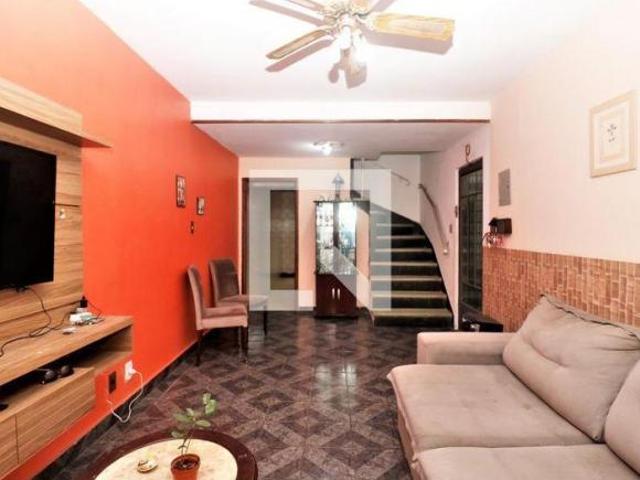 Casa à Venda Santana, 3 Quartos, 120 m2