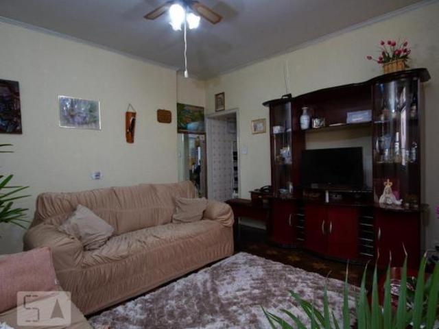 Casa à Venda Santana, 3 Quartos, 130 m2