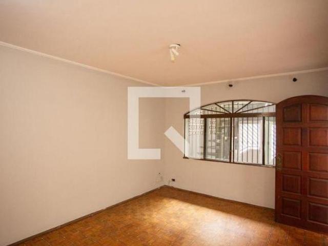 Casa à Venda Santana, 3 Quartos, 130 m² São Paulo