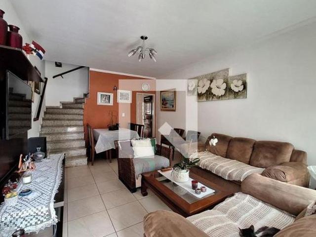 Casa à Venda Santana, 3 Quartos, 140 m2