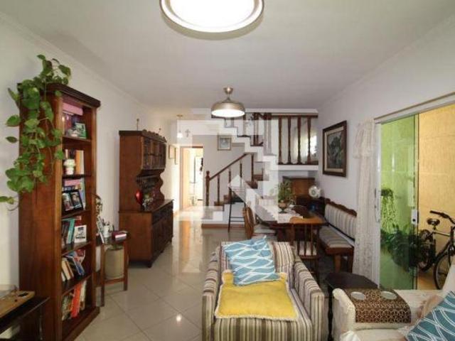 Casa à Venda Santana, 3 Quartos, 175 m² São Paulo