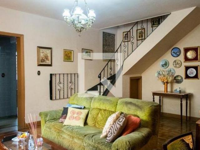 Casa à Venda Santana, 3 Quartos, 180 m² São Paulo