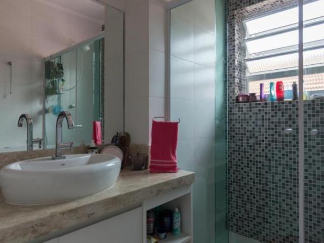 Casa à Venda Santana, 3 Quartos, 220 m² São Paulo