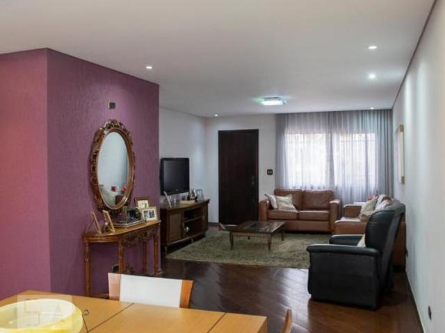 Casa à Venda Santana, 3 Quartos, 240 m² São Paulo