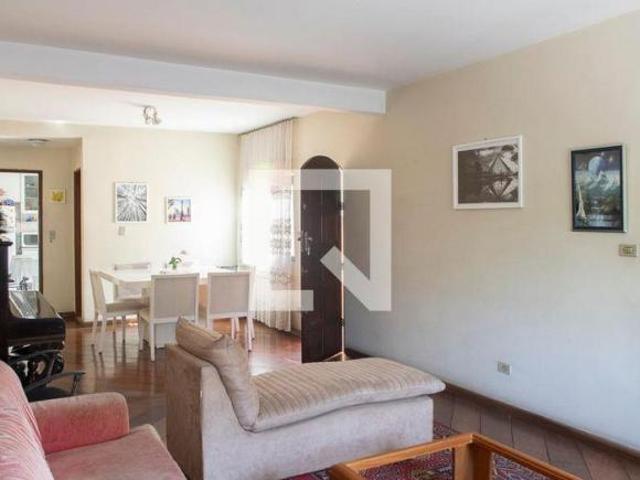 Casa à Venda Santana, 3 Quartos, 250 m² São Paulo