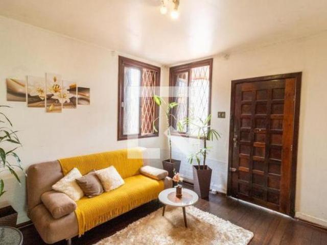 Casa à Venda Santana, 3 Quartos, 350 m² Porto Alegre