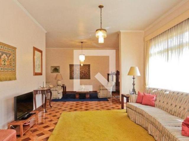 Casa à Venda Santana, 3 Quartos, 513 m² São Paulo