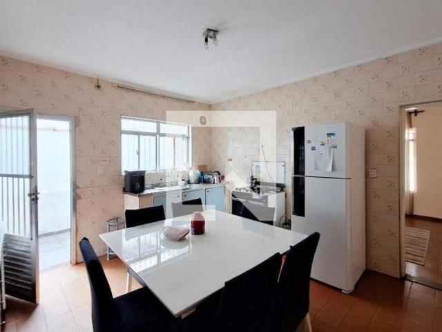 Casa à Venda Santana, 3 Quartos, 91 m2