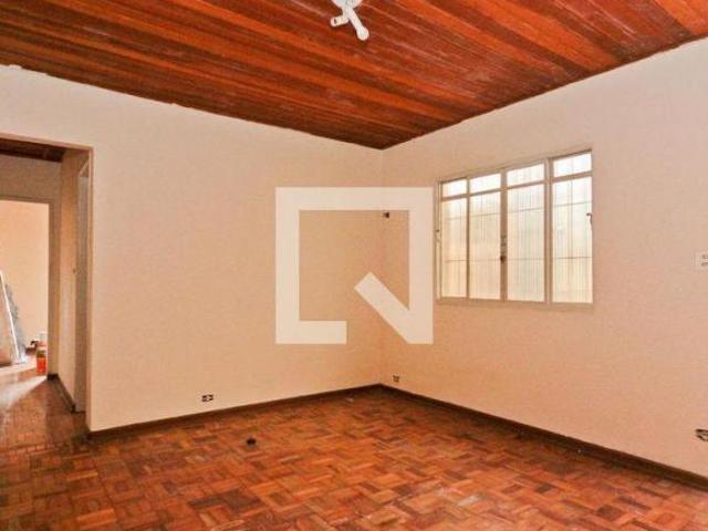 Casa à Venda Santana, 3 Quartos, 95 m² São Paulo
