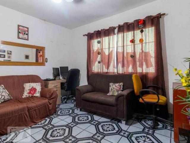 Casa à Venda Sapopemba, 1 Quarto, 160 m² São Paulo