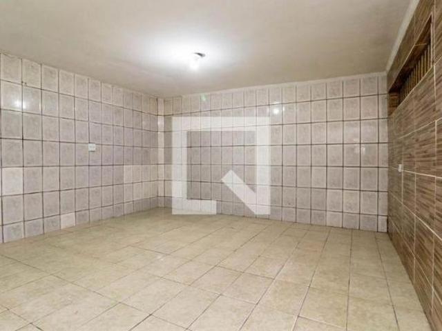Casa à Venda Sapopemba, 1 Quarto, 54 m² São Paulo