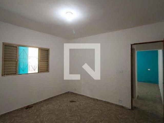Casa à Venda Sapopemba, 1 Quarto, 50 m² São Paulo