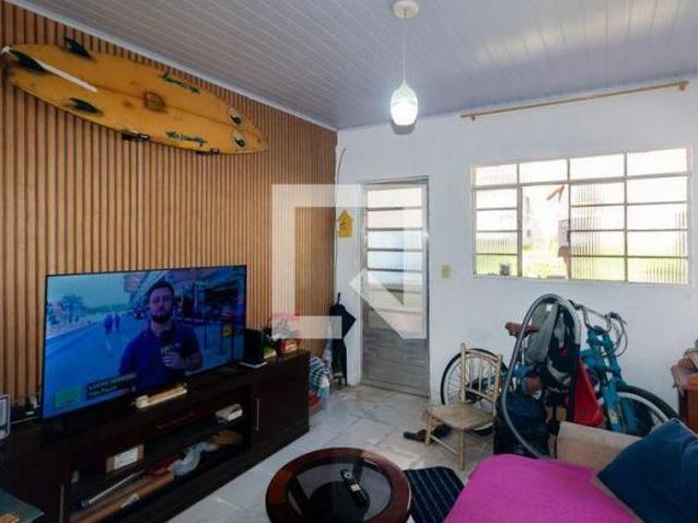 Casa à Venda Sapopemba, 1 Quarto, 65 m² São Paulo