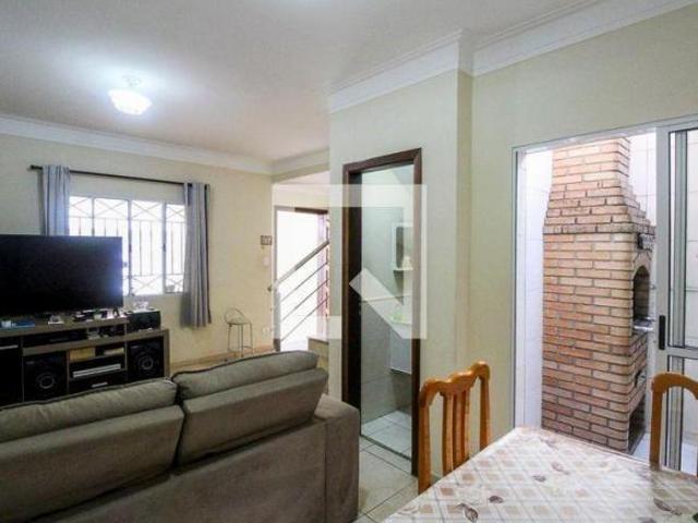 Casa à Venda Sapopemba, 2 Quartos, 64 m² São Paulo